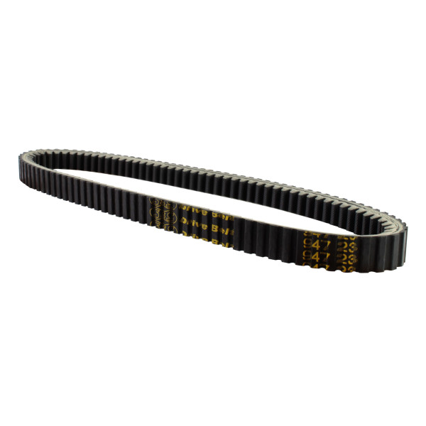 triple s Triple-s drive belt 23 x 947 (23x14.8x947mm 28Â° double) 